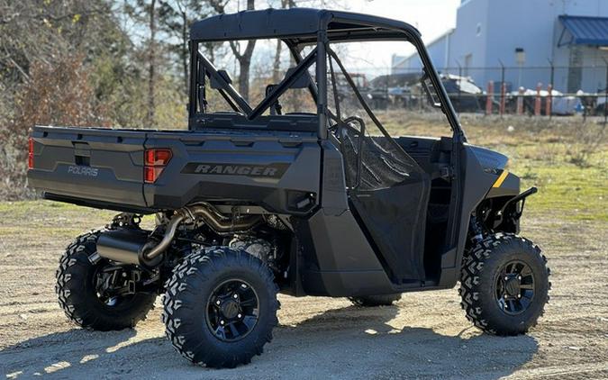 2026 Polaris Ranger 1000 Premium