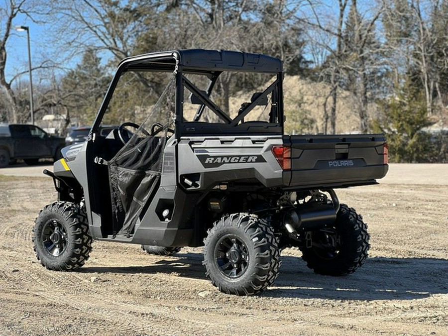 2026 Polaris Ranger 1000 Premium