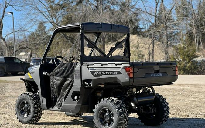 2026 Polaris Ranger 1000 Premium