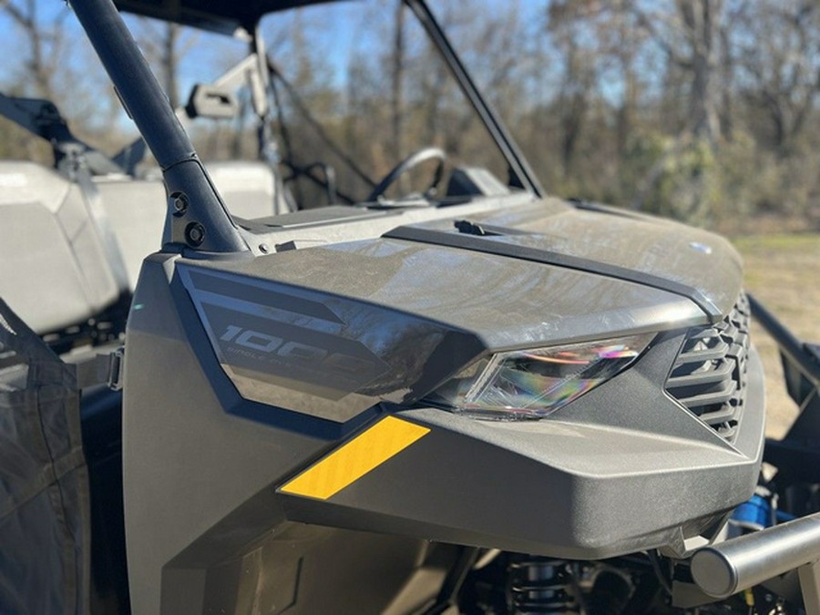 2026 Polaris Ranger 1000 Premium