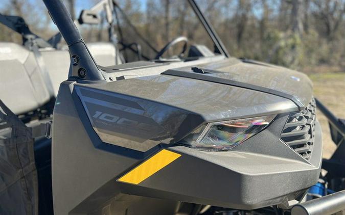 2026 Polaris Ranger 1000 Premium