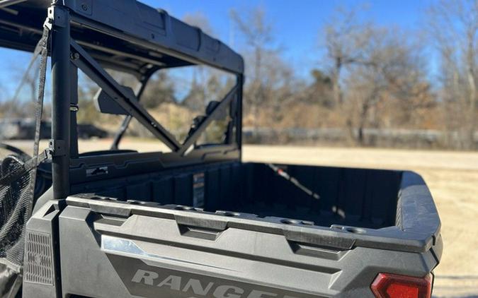 2026 Polaris Ranger 1000 Premium