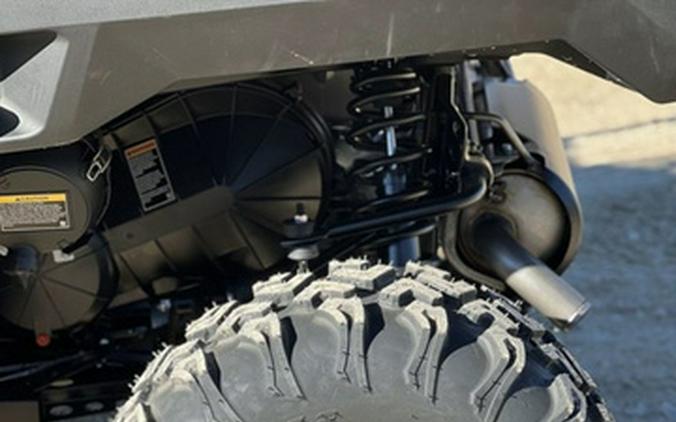 2026 Polaris Ranger 1000 Premium