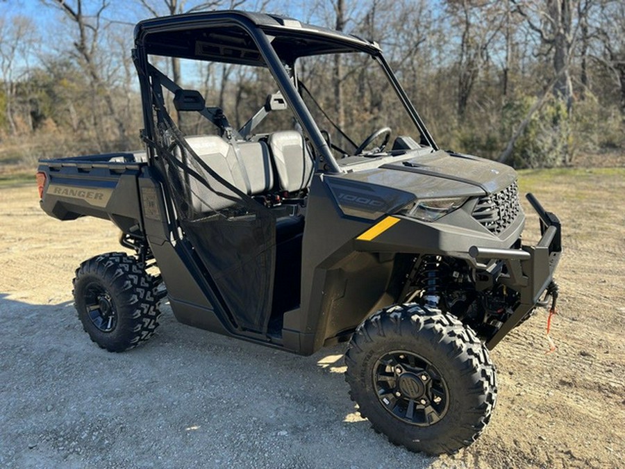 2026 Polaris Ranger 1000 Premium