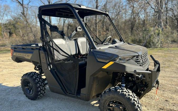 2026 Polaris Ranger 1000 Premium
