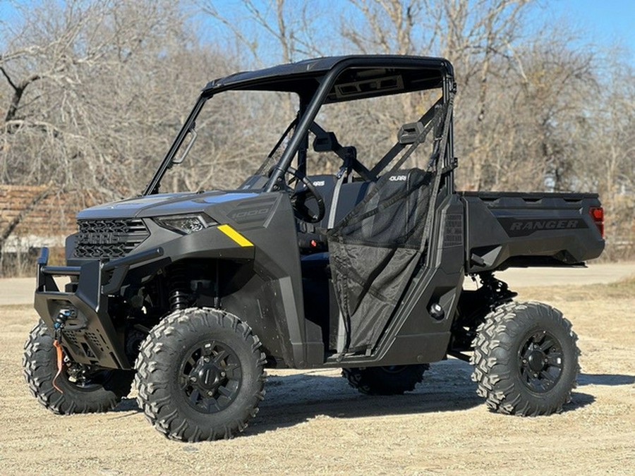 2026 Polaris Ranger 1000 Premium