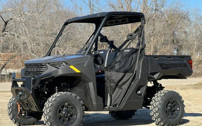 2026 Polaris Ranger 1000 Premium