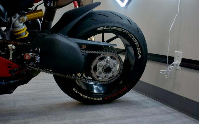 2022 Ducati Panigale V4