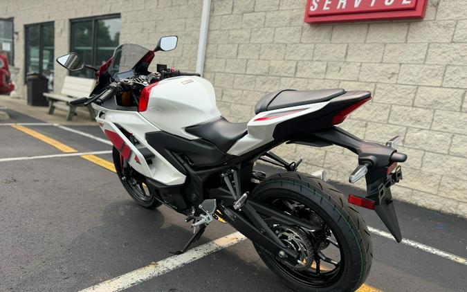 2026 Yamaha YZF-R3