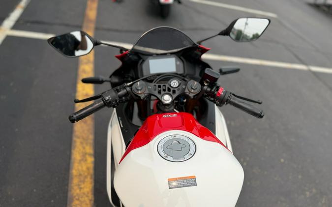 2026 Yamaha YZF-R3