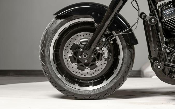 2020 Harley-Davidson Fat Boy 114 30th Anniversary