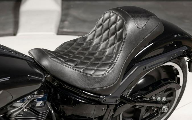 2020 Harley-Davidson Fat Boy 114 30th Anniversary