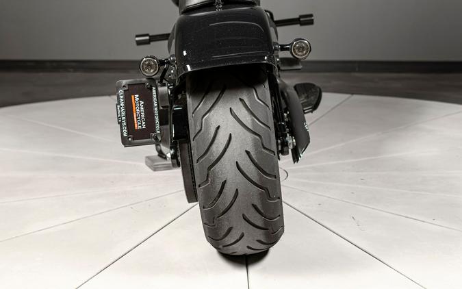 2020 Harley-Davidson Fat Boy 114 30th Anniversary