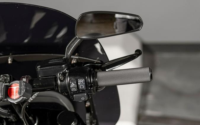 2020 Harley-Davidson Fat Boy 114 30th Anniversary