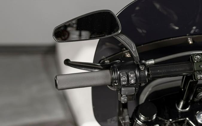 2020 Harley-Davidson Fat Boy 114 30th Anniversary