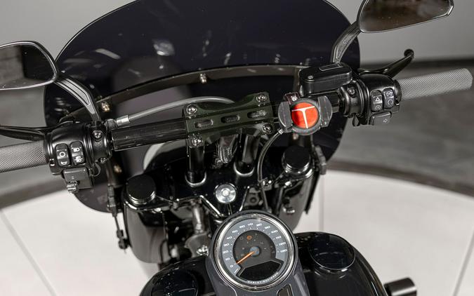 2020 Harley-Davidson Fat Boy 114 30th Anniversary