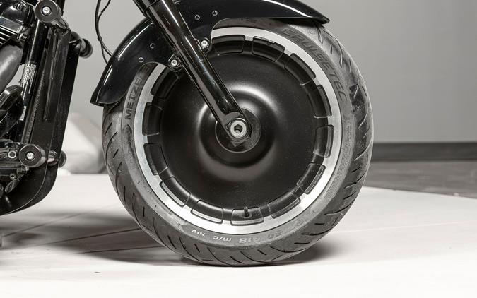 2020 Harley-Davidson Fat Boy 114 30th Anniversary