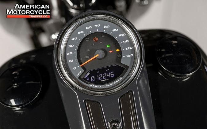 2020 Harley-Davidson Fat Boy 114 30th Anniversary