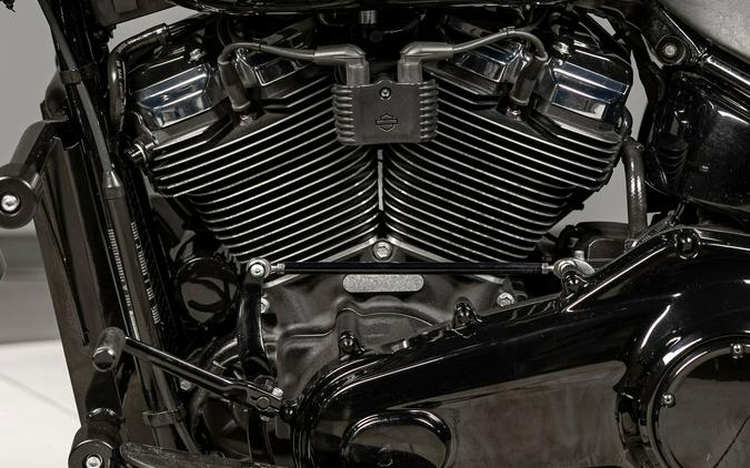 2020 Harley-Davidson Fat Boy 114 30th Anniversary