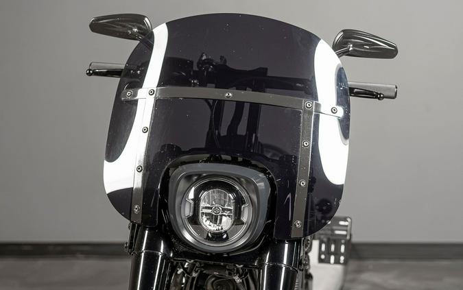 2020 Harley-Davidson Fat Boy 114 30th Anniversary