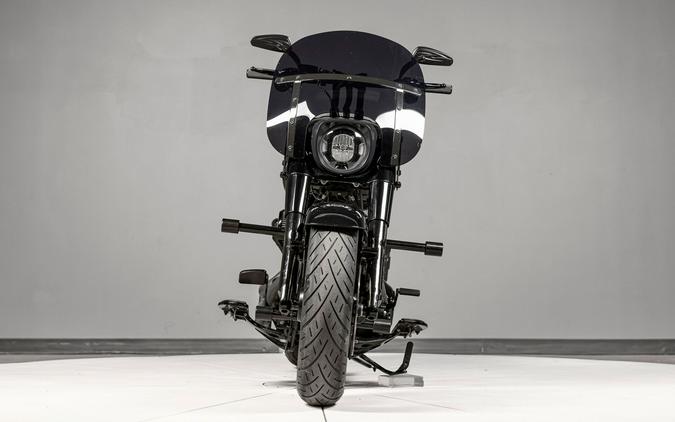 2020 Harley-Davidson Fat Boy 114 30th Anniversary