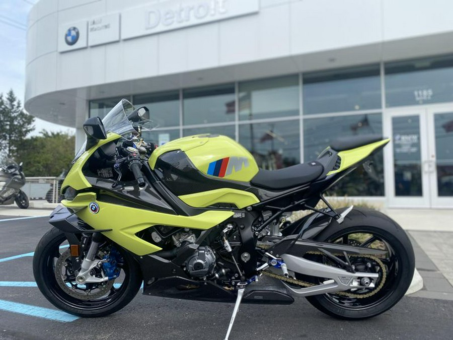 Used 2022 BMW M1000RR