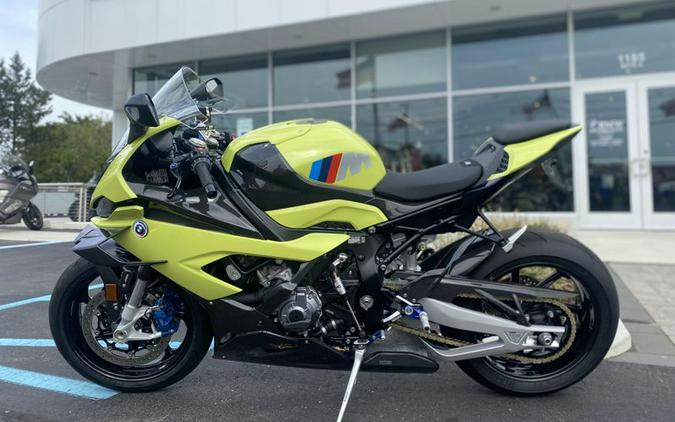 Used 2022 BMW M1000RR