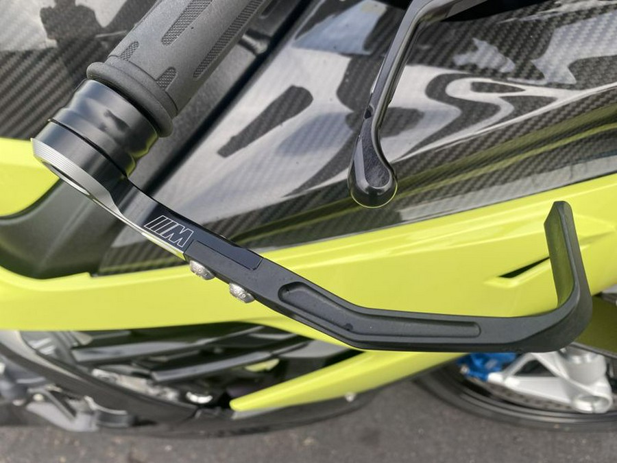 Used 2022 BMW M1000RR