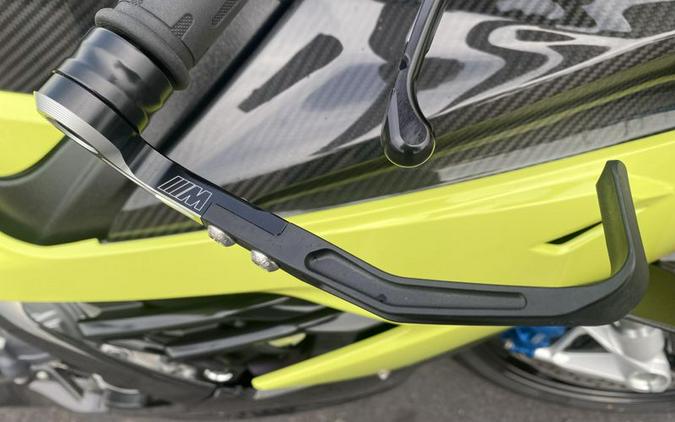 Used 2022 BMW M1000RR