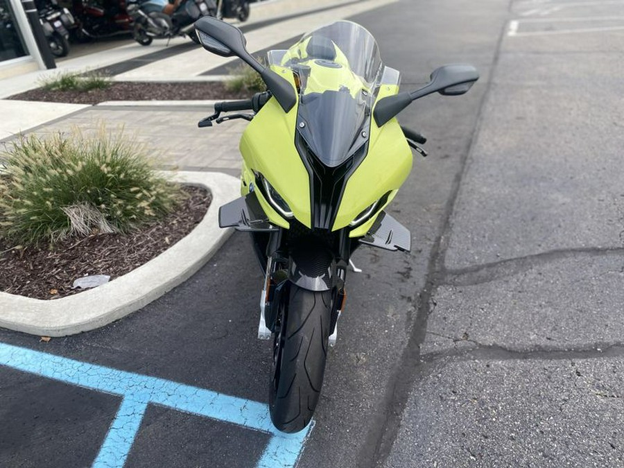 Used 2022 BMW M1000RR