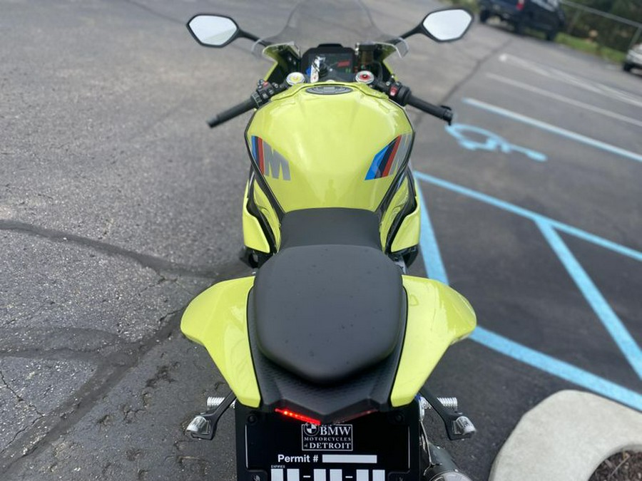 Used 2022 BMW M1000RR