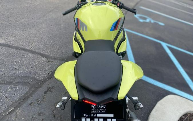 Used 2022 BMW M1000RR