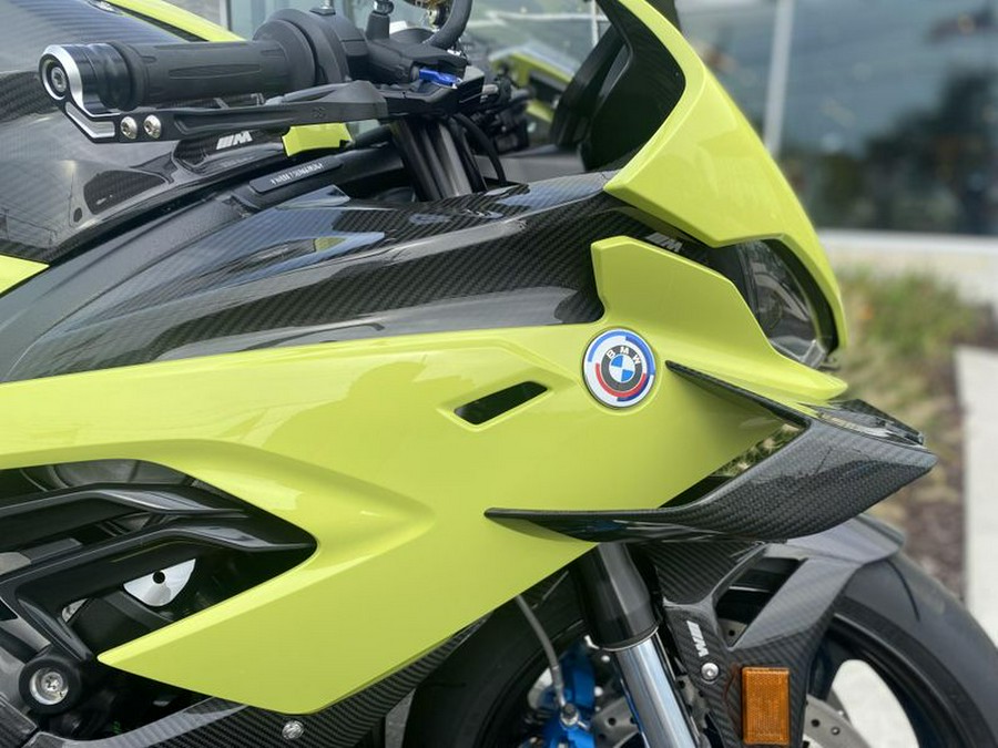 Used 2022 BMW M1000RR