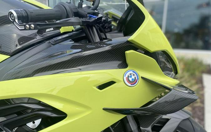 Used 2022 BMW M1000RR
