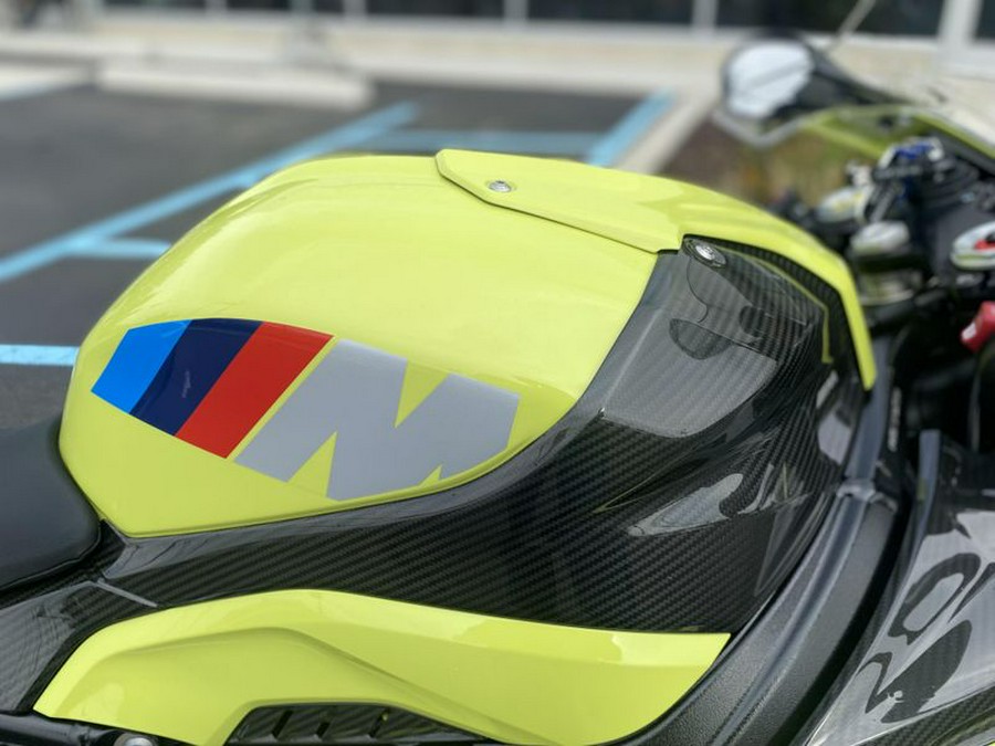 Used 2022 BMW M1000RR