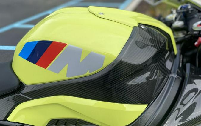 Used 2022 BMW M1000RR