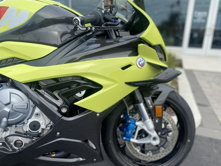 Used 2022 BMW M1000RR