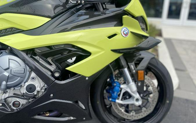 Used 2022 BMW M1000RR