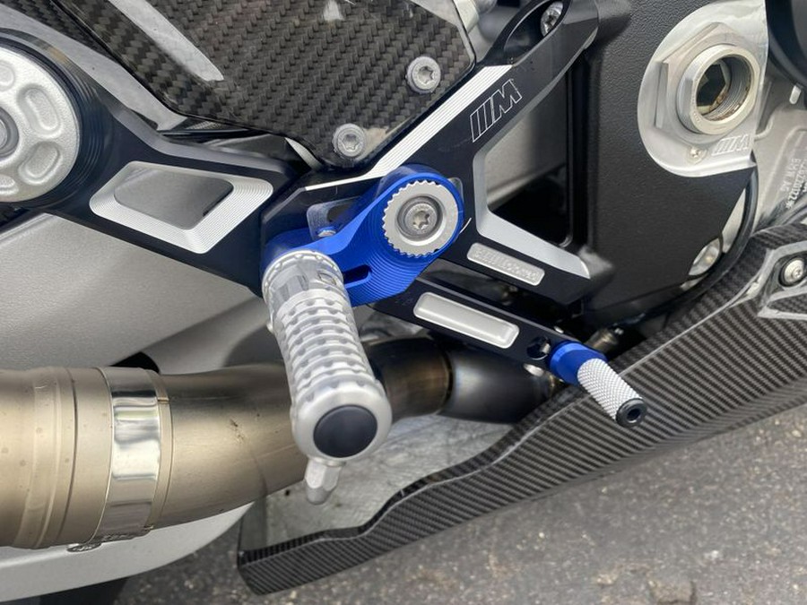 Used 2022 BMW M1000RR