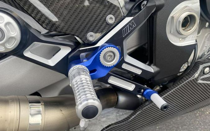 Used 2022 BMW M1000RR