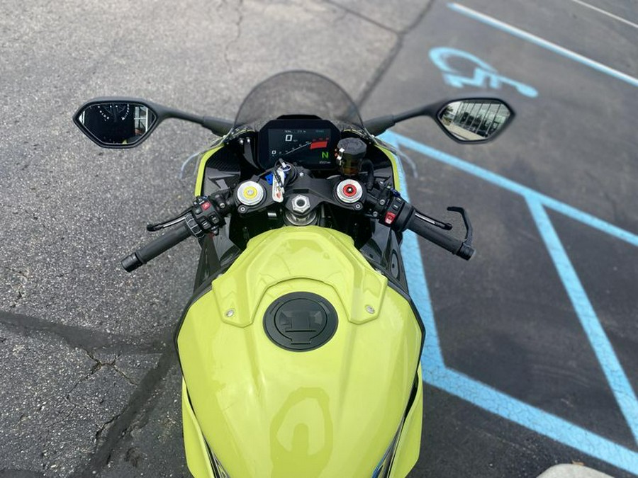 Used 2022 BMW M1000RR