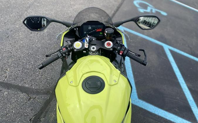 Used 2022 BMW M1000RR