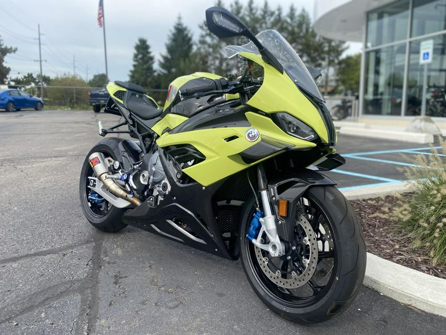 Used 2022 BMW M1000RR
