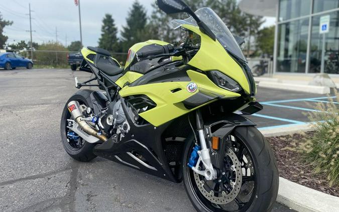 Used 2022 BMW M1000RR