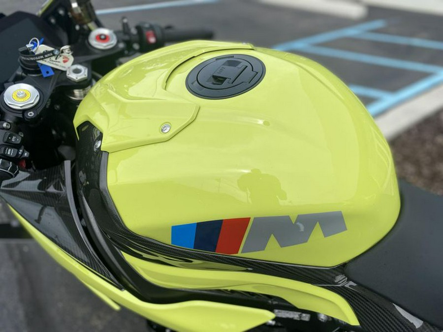 Used 2022 BMW M1000RR