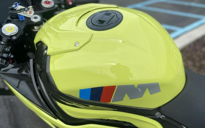 Used 2022 BMW M1000RR