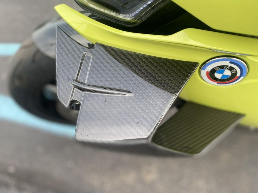 Used 2022 BMW M1000RR