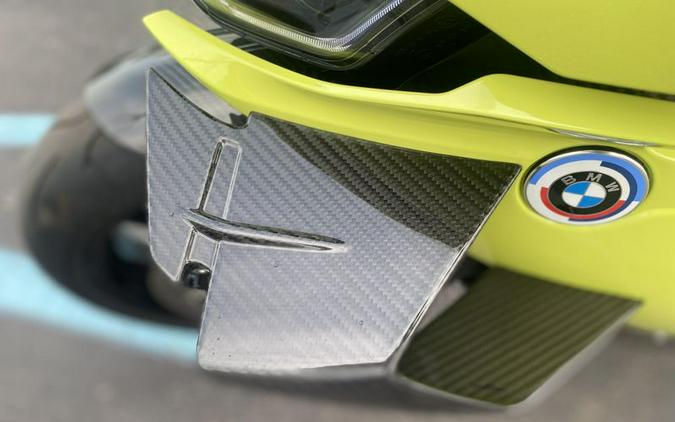 Used 2022 BMW M1000RR