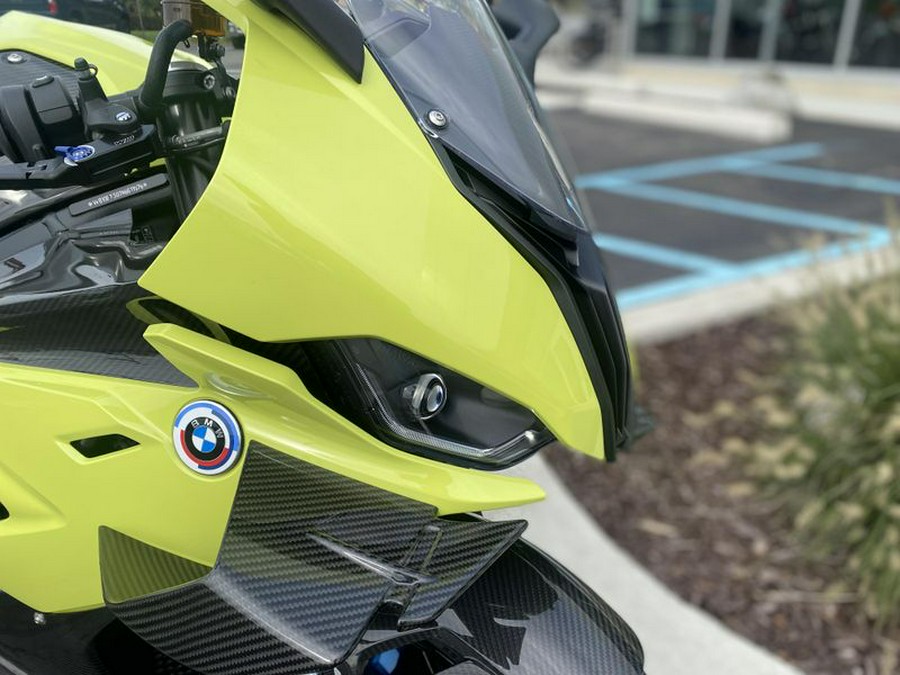 Used 2022 BMW M1000RR