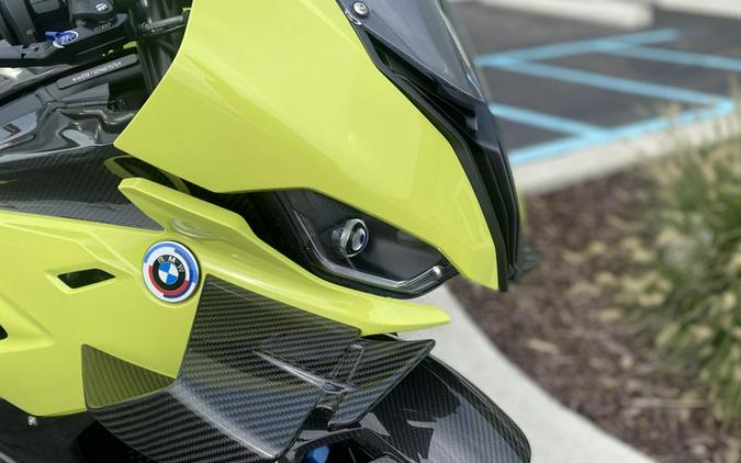 Used 2022 BMW M1000RR